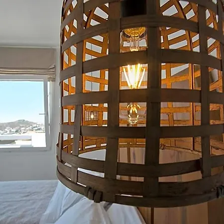 Anna-maria Mykonos