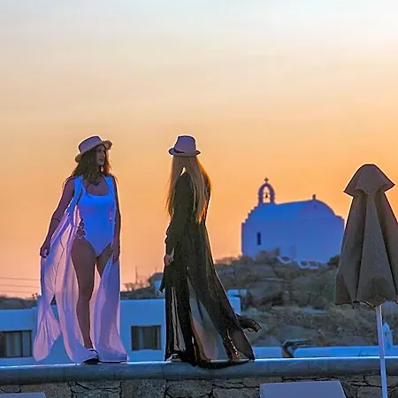 Anna-maria Mykonos