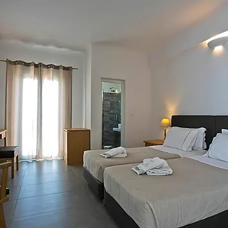 Anna-maria Mykonos Hotel