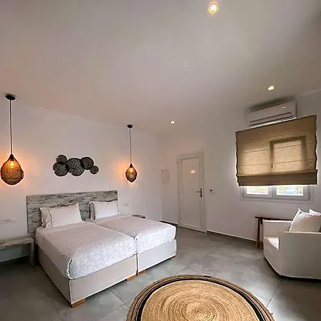 Anna-maria Mykonos 3*