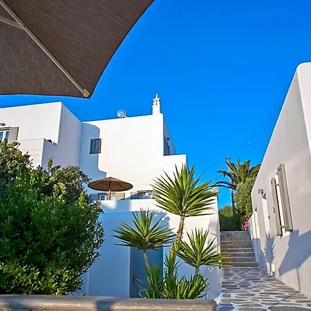 Hotel Anna-maria Mykonos Mykonos Town