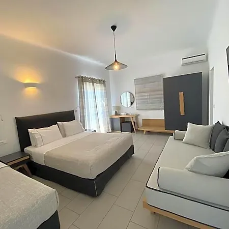 Hotel Anna-maria Mykonos Mykonos Town