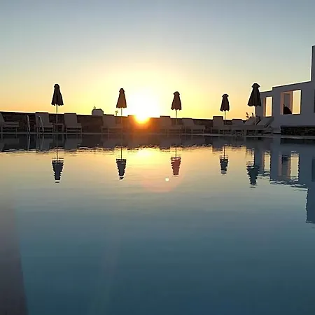 Anna-maria Mykonos 3*