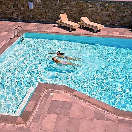 Anna-maria Mykonos Hotel Mykonos Town
