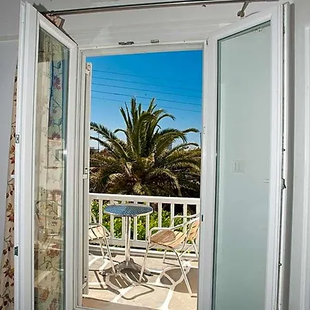Anna-maria Mykonos 3* Mykonos Town