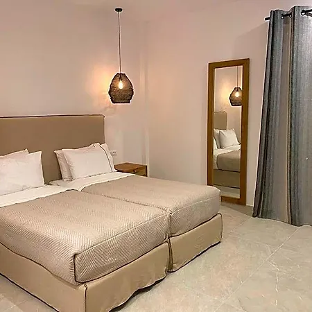 Anna-maria Mykonos 3* Mykonos Town