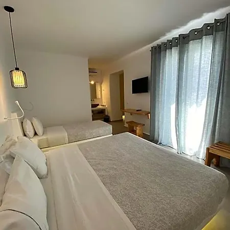 Anna-maria Mykonos 3*