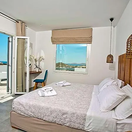 Anna-maria Mykonos Hotel Mykonos Town