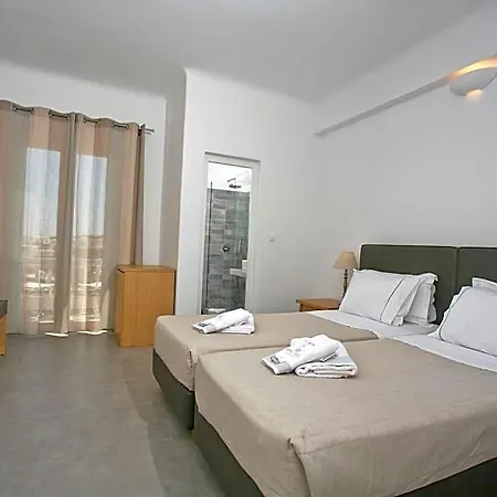 Anna-maria Mykonos Hotel 3*
